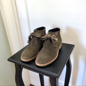 Kate Spade Barrow Chukka Boot